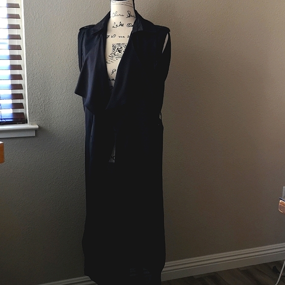 See thru blazer - Picture 1 of 5